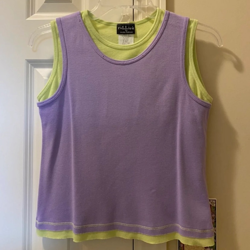 NWOT Darling Girls Outfit - Picture 2 of 8